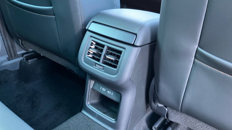 CUPRA Ateca 1.5 EcoTSI V2 5dr DSG Petrol Estate